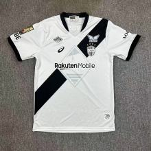 Vissel Kobe  Away Fans 1:1 Quality Soccer Jersey  25-26