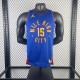 Denver Nuggets Blue #15 JOKIC 1:1 Quality NBA  Season Jerseys 2023