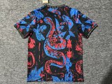 Barcelona  Special Edition  fans  1:1 Quality Soccer Jersey 25-26