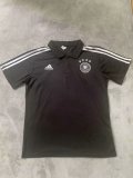 Germany  Special Edition POLO  Fans 1:1 Quality Soccer Jersey  24-25
