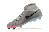 NIKE PHANTOM LUNA ELITE FG 39---45 耐克高帮防水全针织月煞FG足球鞋