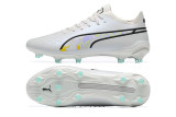Puma King Ultimate Icon MG39-45 彪马全针织防水MG足球鞋