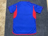 Olympique Lyonnais（OL） away  Fans 1:1 Quality Soccer Jersey   23-24
