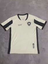 Botafogo  goalkeeper  Fans 1:1 Quality Soccer Jersey  24-25
