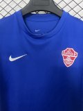 Elche Third Away Fans 1:1 Quality Soccer Jersey   25-26