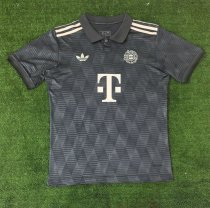 Bayern Munich Special Edition Fans 1:1 Quality Soccer Jersey   24-25