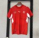 Switzerland Home Fans 1:1 Quality Soccer Jersey  26-27(2026)