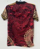 Real Madrid  Special Edition Red Fans  1:1 Quality Soccer Jersey   24-25