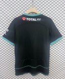 Portsmouth away Fans  1:1 Quality Soccer Jersey   24-25