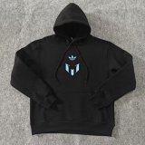 Inter Miami Hoodie Black Blue Green  Red  Grey  White Jacket  Tracksuit  1:1 Quality Soccer Jersey  25-26