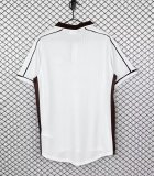 Retro St. Pauli  Home Fans 1:1 Quality Soccer Jersey 1999-2000