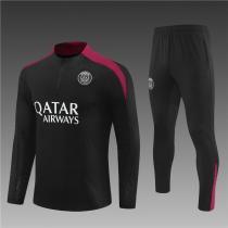 PSG Paris Training  Tracksuit  1:1  24 -25