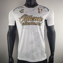 Tijuana away player  1:1 Quality Soccer Jersey  24-25