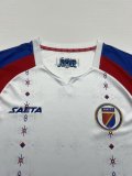 Haiti Away Fans 1:1 Quality Soccer Jersey  26-27 (2026)