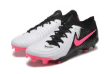 NIKE PHANTOM LUNA ELITE FG 39---45 耐克低帮防水全针织月煞FG足球鞋