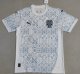 Portugal  Training White Fans 1:1 Quality Soccer Jersey  26-27  (2026)