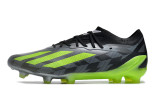 Adidas x23crazyfast.1 FG39-45 阿迪达斯X系列针织防水FG足球鞋