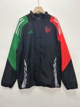 Arsenal  Windbreaker  24-25