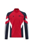 Arsenal  Windbreaker 1:1 Quality Soccer Jersey  25-26