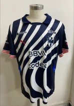 Monterrey Special Edition  Player  1:1 Quality Soccer Jersey    24-25