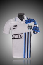 Retro Gremio away Fans 1:1 Quality Soccer Jersey  1994-1995