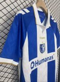FC Magdeburg 10th Anniversary Edition  Fans 1:1 Quality Soccer Jersey  25-26