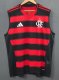 Flamengo vest  Fans 1:1 Quality Soccer Jersey  25-26