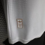 Real Madrid 125 Year Special Edition Green Player  1:1 Quality Soccer Jersey  26-27