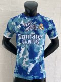 Real Madrid  Special Edition  Summary Player  1:1 Quality Soccer Jersey   24-25