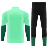 Mexico  Training Tracksuit Green (Kids And Man )  1:1  26-27 (2026)