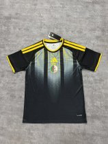 Algeria Special Edition Fans Black 1:1 Quality Soccer Jersey  26-27(2026)