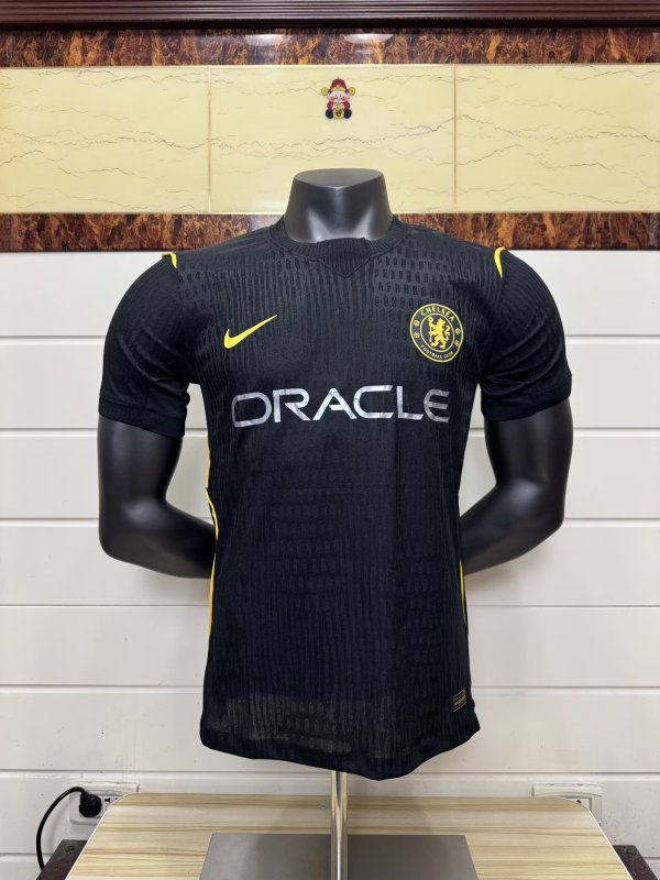 Chelsea Special Edition Player 1:1 Quality Soccer Jersey  26-27