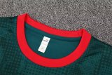 AC Training  Fans Kits  1:1 Quality Soccer Jersey 25-26 (Kids And Man )