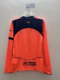 Barcelona Third Away Long  Fans 1:1 Quality Soccer Jersey  25-26