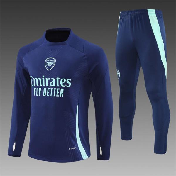 Arsenal Training  Tracksuit  1:1  24 -25