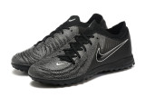 Nike Phantom GX II EliteTF39-45 耐克月煞低帮全针织碎钉
