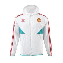 Manchester United Windbreaker 23-24