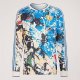 Manchester United Long Sleeve Special Edition Fans 1:1 Quality Soccer Jersey   25-26