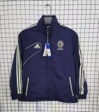 Chelsea  Retro Windbreaker 1:1 2012-2013