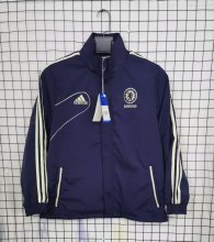 Chelsea  Retro Windbreaker 1:1 2012-2013