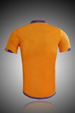 Retro Barcelona  Away 1:1 Quality Soccer Jersey   2006-2007