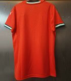 Portugal  home Women Fans  1:1 Quality Soccer Jersey   25-26