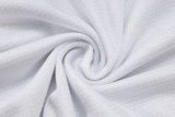 Adidas Clover Sets  White 1:1 Quality Soccer Jersey  25-26