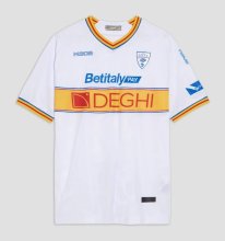 Lecce Away Fans 1:1 Quality Soccer Jersey 25-26