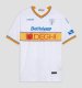 Lecce Away Fans 1:1 Quality Soccer Jersey 25-26