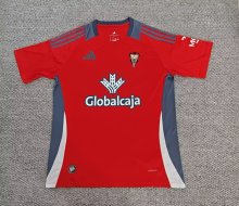 Albacete Away Fans 1:1 Quality Soccer Jersey   25-26