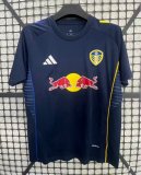 Leeds United Training Special Edition Fans 1:1 Quality Soccer Jersey 25-26