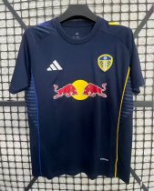 Leeds United Training Special Edition Fans 1:1 Quality Soccer Jersey 25-26