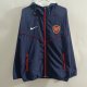 Arsenal   Windbreaker 1:1 Quality Soccer Jersey 25-26