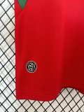 Morocco  Home  Fans 1:1 Quality Soccer Jersey 26-27 (2026)